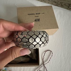 Isabel Marant x H&M HM bracelet. New